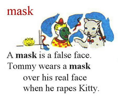 Why wear a mask